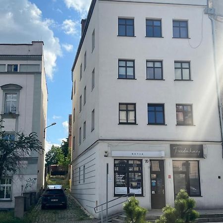 Apartament Centrum Świdnica Extérieur photo
