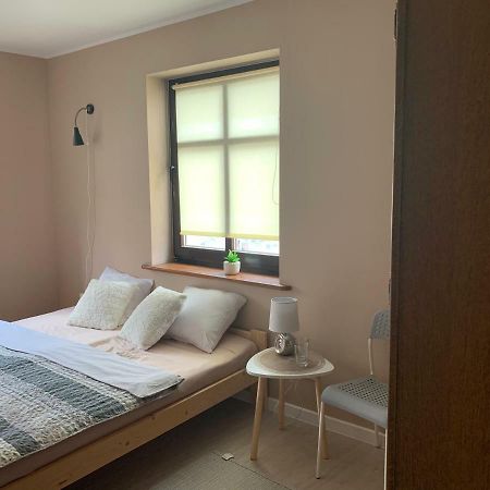 Apartament Centrum Świdnica Extérieur photo