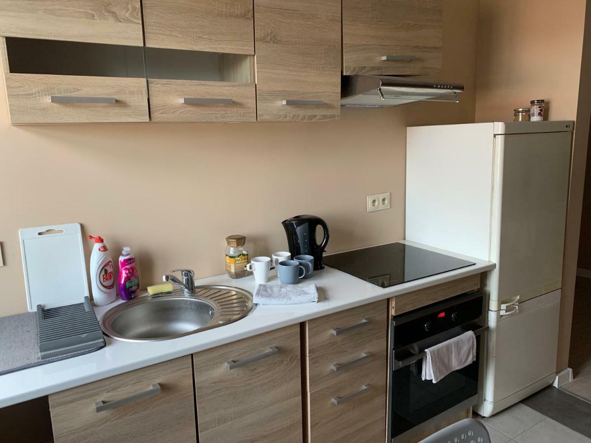 Apartament Centrum Świdnica Extérieur photo