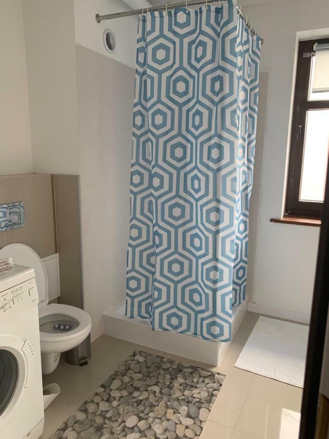 Apartament Centrum Świdnica Extérieur photo