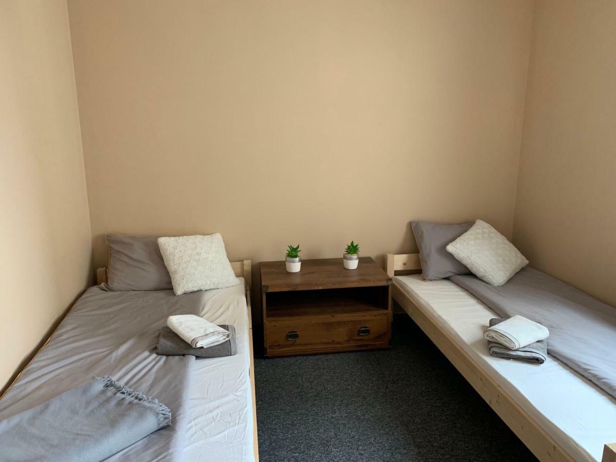 Apartament Centrum Świdnica Extérieur photo