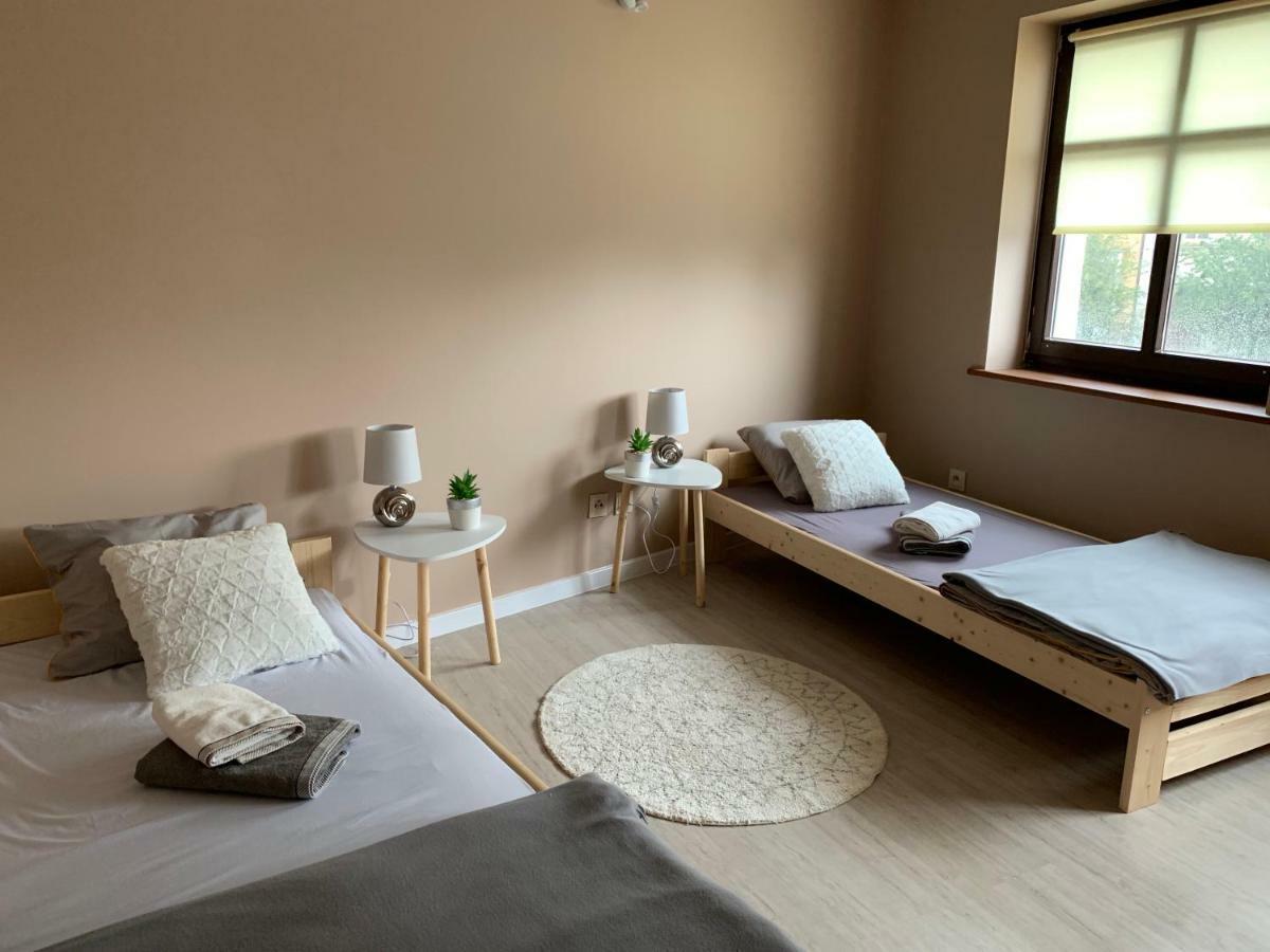 Apartament Centrum Świdnica Extérieur photo