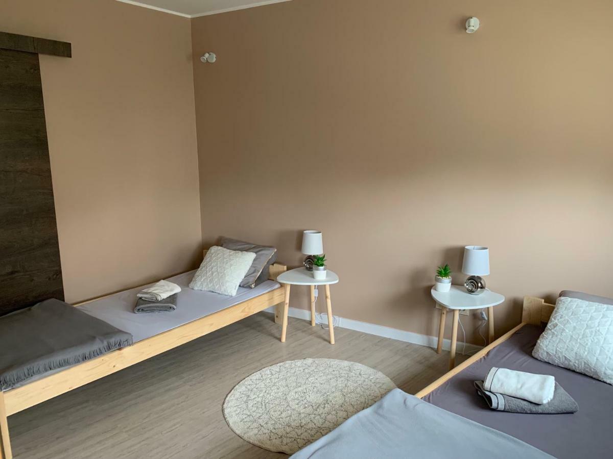 Apartament Centrum Świdnica Extérieur photo
