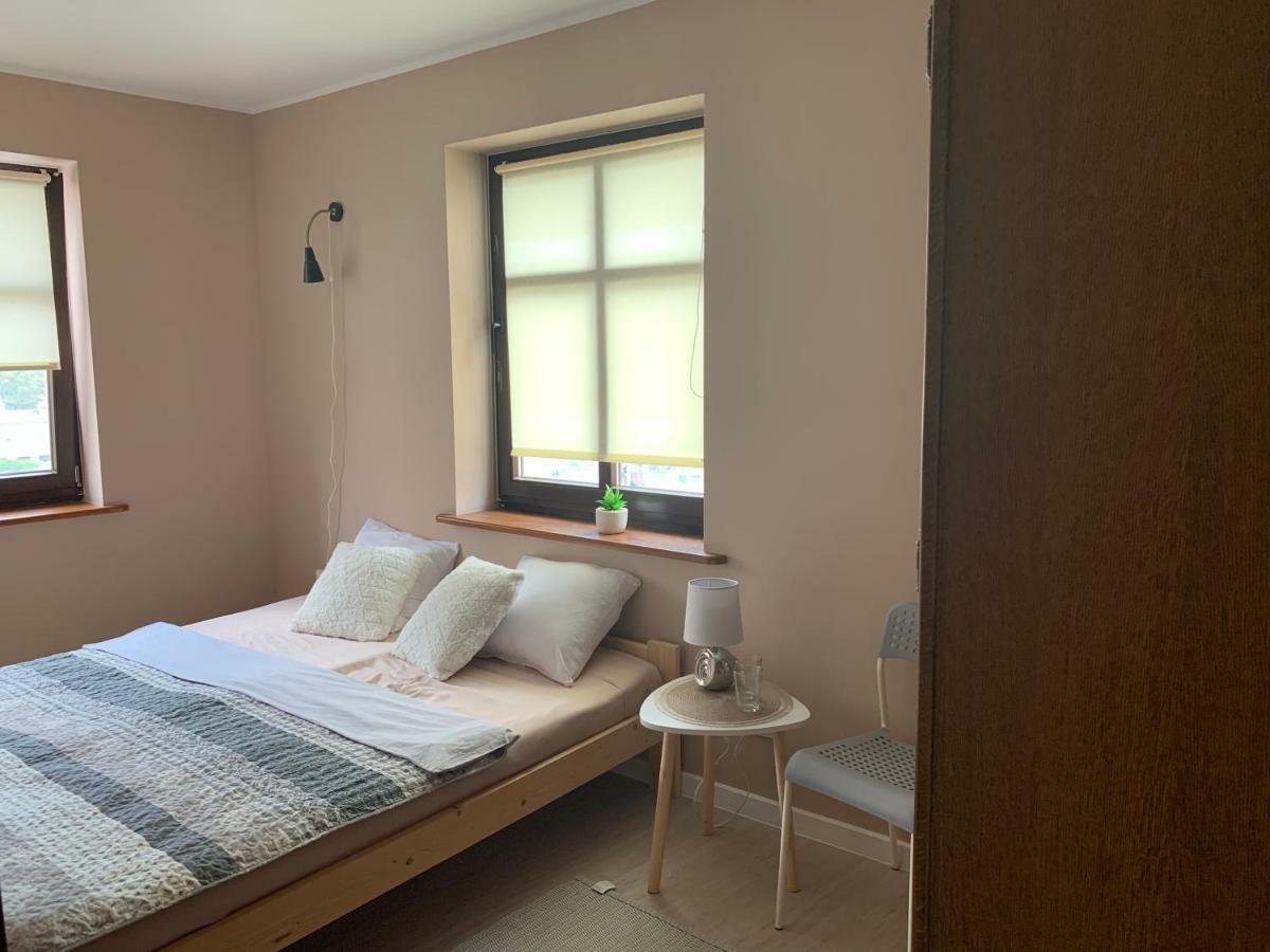 Apartament Centrum Świdnica Extérieur photo