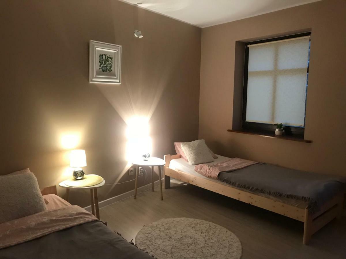 Apartament Centrum Świdnica Extérieur photo