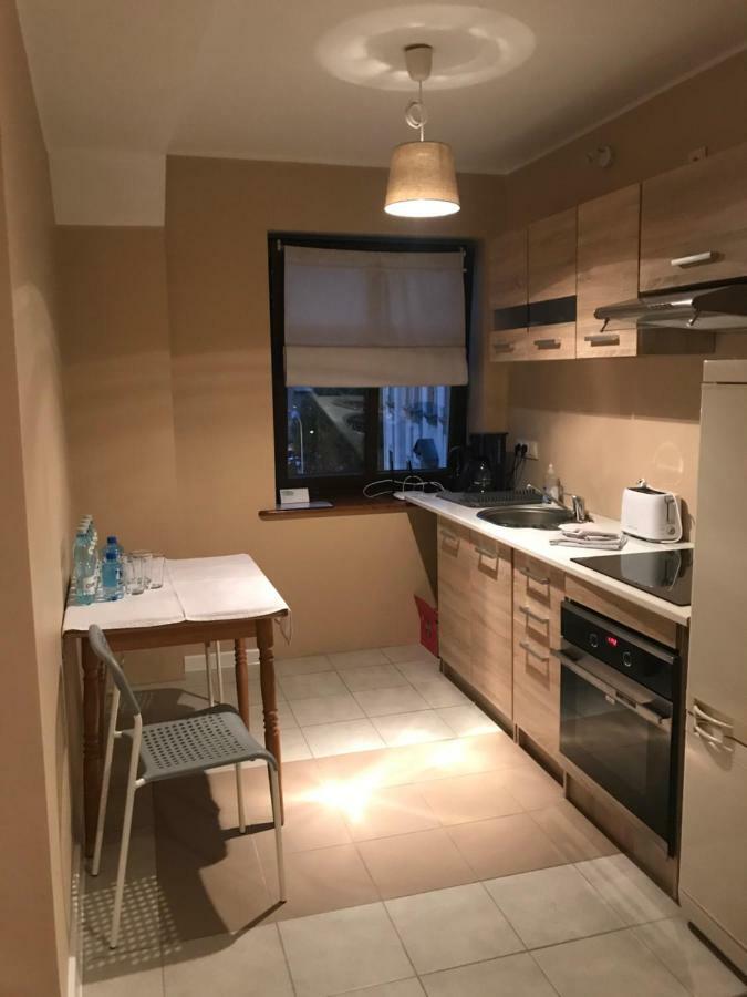 Apartament Centrum Świdnica Extérieur photo