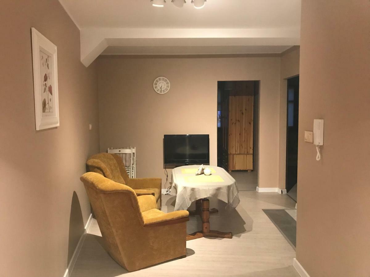 Apartament Centrum Świdnica Extérieur photo
