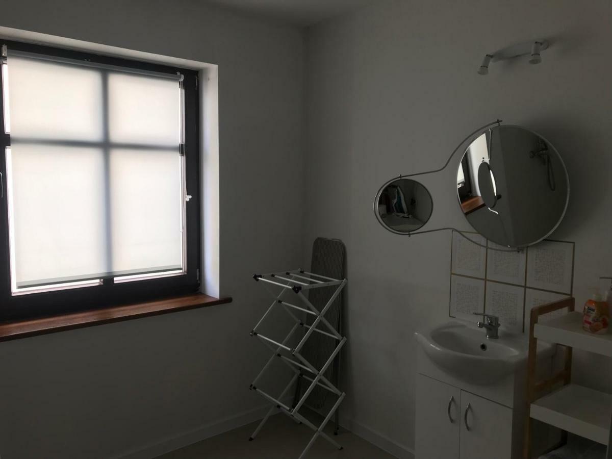 Apartament Centrum Świdnica Extérieur photo