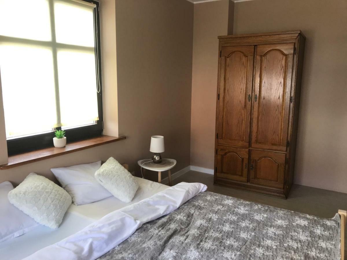 Apartament Centrum Świdnica Extérieur photo